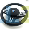 M Sports Τιμόνι BMW G Series 1 2 3 G20 4 5 G30 6 7 8 X3 G01 X4 X5 X6 X7- 0215 - Изображение 1 - Sellzone.bg M Sports Τιμόνι BMW G Series 1 2 3 G20 4 5 G30 6 7 8 X3 G01 X4 X5 X6 X7- 0215 - Изображение 1